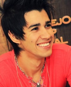 Balada - Colombians' latest favourite