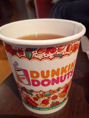 dunkin